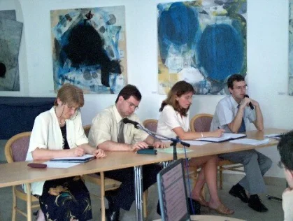 Fotografie (6.6.2003)